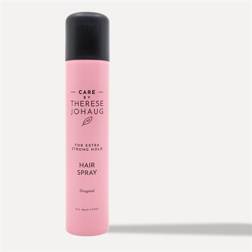 Care by Therese Johaug Hair Spray Extra Strong 